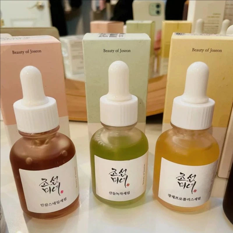 Beauty of Joseon Glow Serum ✨Korean