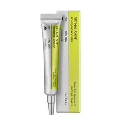 Korean Retinol Crème Contour des Yeux Hydratante – Soin Éclat & Peau Douce
