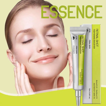 Sérum Coréen Vita A Retinol – Booster Raffermissant & Hydratant Anti-Âge